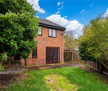 3 bed Detached House for rent - Photo 4