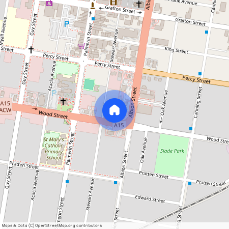 39 Wood Street, Warwick QLD 4370