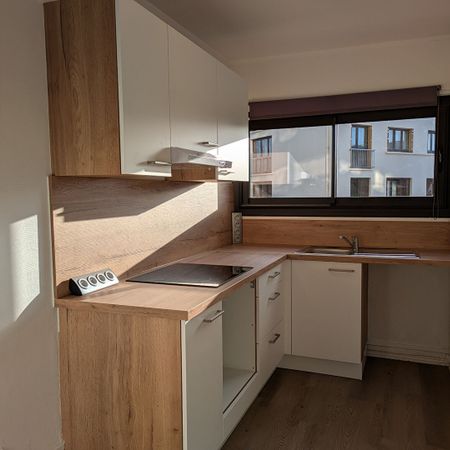 Location Appartement 3 pièces 53m² - Photo 4