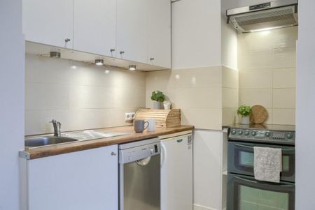 MOKOTÓW metro Pole Mokotowskie super widok 40 m² - Photo 3