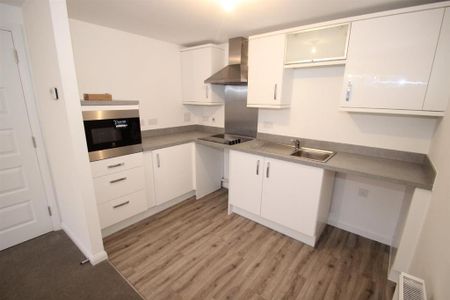 1 bedroom flat to rent - Photo 3