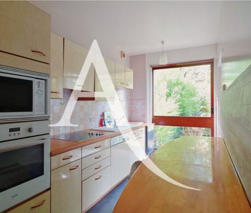 Location appartement 3 pièces, 66.66m², Fontenay-le-Fleury - Photo 5