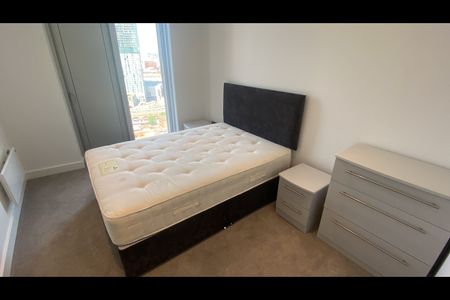 2 Bed Flat, Owen Street, M15 - Photo 4