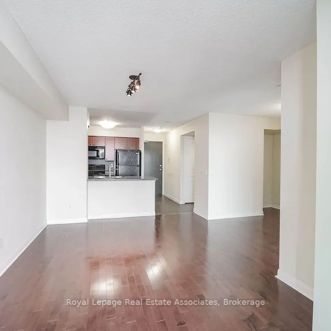 235 Sherway Gardens Road #709 - Photo 1