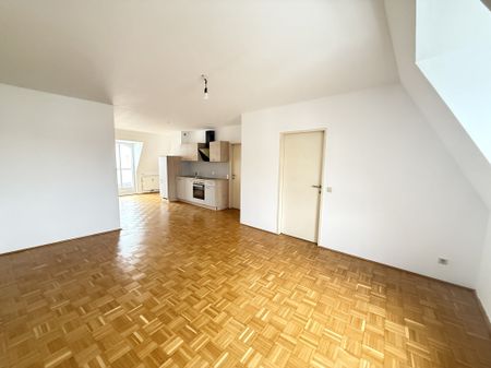 Zentrale 2-Zimmer Wohnung im Herzen von Wels - Photo 5