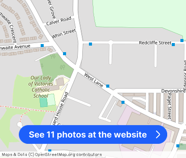 3 bedroom terraced house for rent - Photo 1