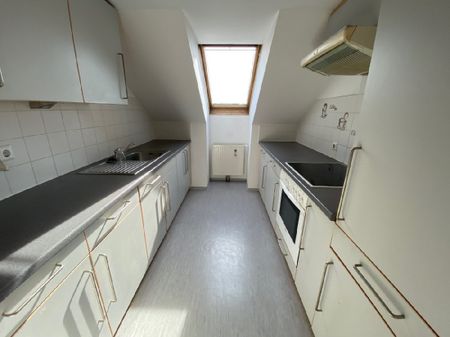 Helle Mietwohnung mit Balkon in zentraler Lage in Feldbach …! - Photo 3