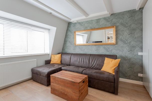 Te huur: Appartement J.J. Cremerplein in Amsterdam - Photo 1