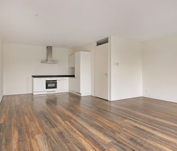 Appartement te huur: Loevesteinlaan 375-E 2533 AM Den Haag - Photo 5