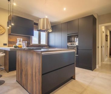 Luxury Villa for rent in Tacoronte, Spain - Photo 5