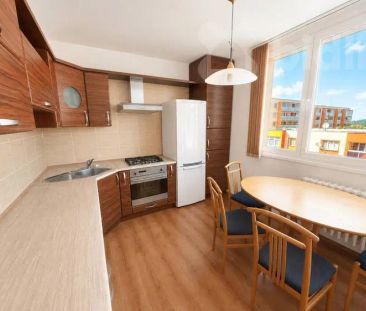 Pronájem, byt 2+1, K Hájku, Frýdek-Místek - Фото 3