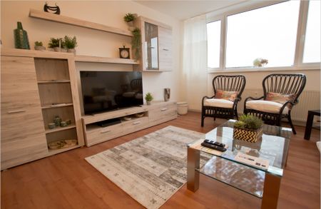 2 Zimmer in Düsseldorf - Photo 5