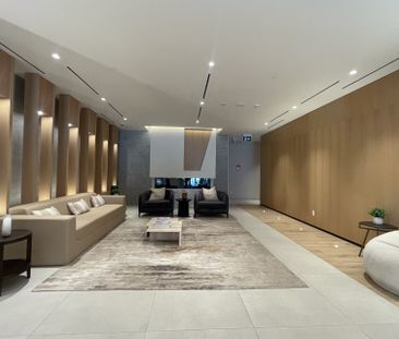 For Lease - 5 Defries Street Unit# 2207, Toronto, Ontario - Photo 1