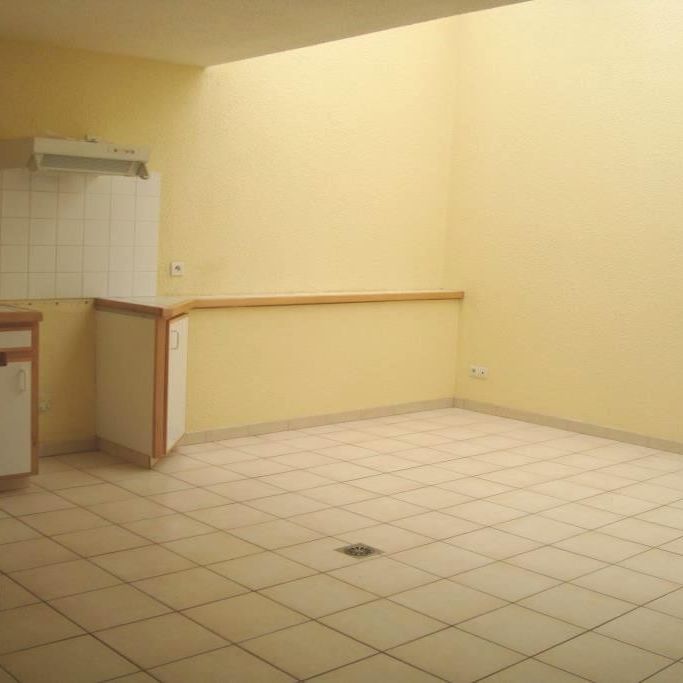 Location Appartement 1 pièce 76m² ANIANE 34150 - Photo 1