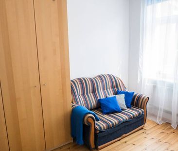 Pokój 1-osobowy nr 4 przy ul. Krzemienieckiej 15 - Фото 2