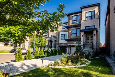 For Lease - 23 Hollyhock Court, Toronto, Ontario - Photo 5