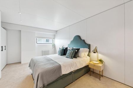 2 bedroom houseboat to rent - Photo 5