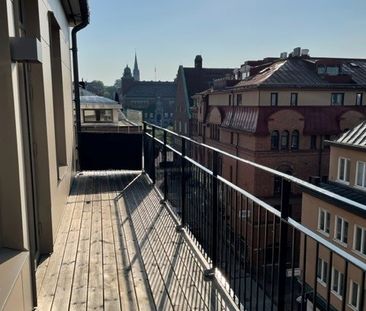 Västerbrogatan, Borås - Photo 4