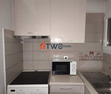 Studio / γκαρσονιέρα 31 τ.μ. για ενοικίαση, Αθήνα - Κέντρο, Λεωφ. Π... - Photo 6