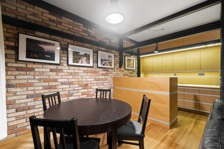 Nowoczesny apartament | 19 Dzielnica - Photo 5