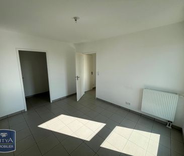 Location Appartement 3 pièces 60m² MONTLOUIS SUR LOIRE 37270 - Photo 2