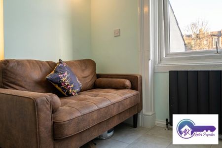 2 Bedroom Flat To Rent - Photo 3