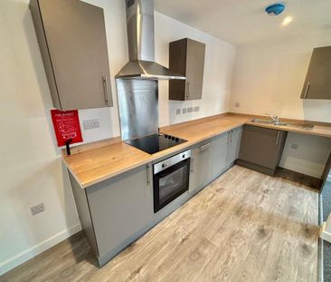 1 bedroom apartment to rent - Photo 2