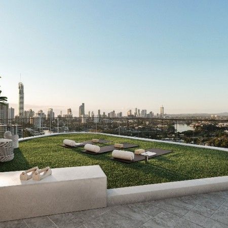 Luxury 3-Bedroom Residence with Butlerâs Pantry, Integrated Fridge & 2 Carparks - Photo 1