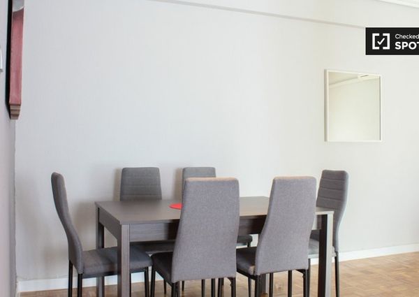 madrid, Community of Madrid 28024