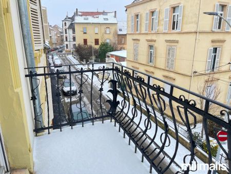 Location Appartement 2 pièces 41m² MONTIGNY LES METZ 57950 - Photo 5