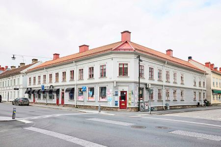 Oxtorgsgatan 17 D - Photo 4