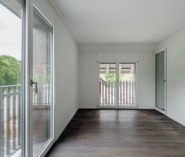 3.5 Zimmer, 81 m², 2. Stock - Photo 2