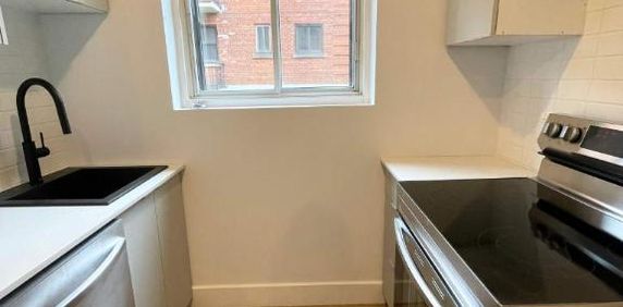1 CH - 1 SDB - Montréal - $1,545 /mo - Photo 2