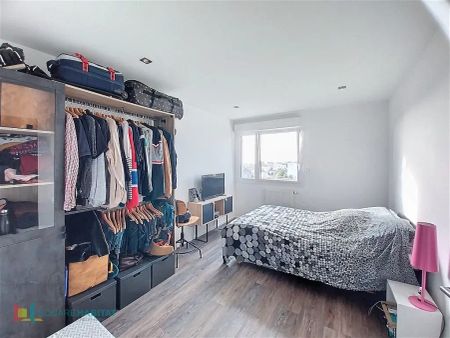 Location appartement 3 pièces - 66m² à Brest (29200) - Photo 2