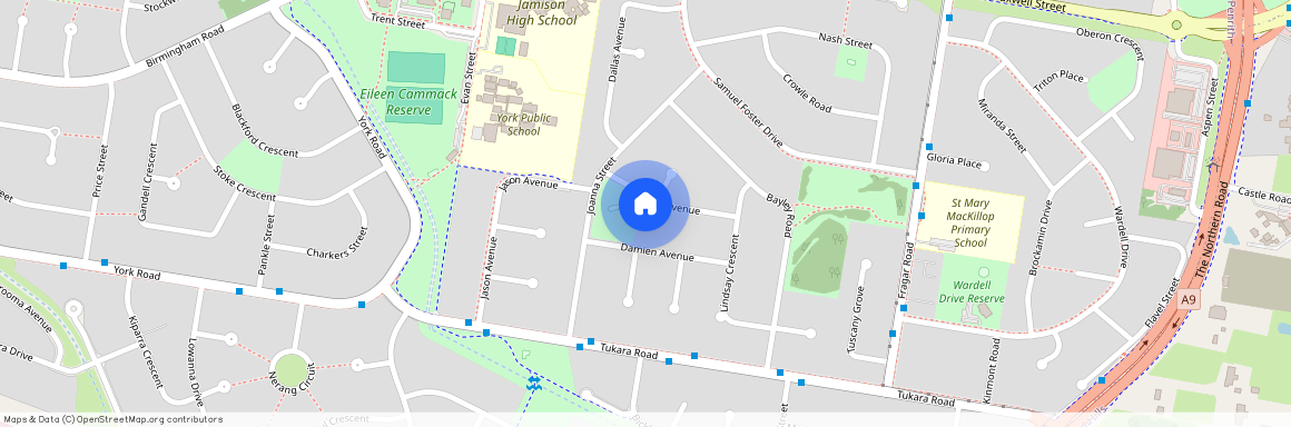 18 Corbin Avenue, NSW 2750, South Penrith