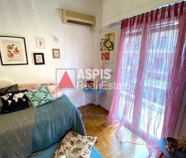 Διαμέρισμα για ενοικίαση Εξάρχεια - Νεάπολη - Photo 4