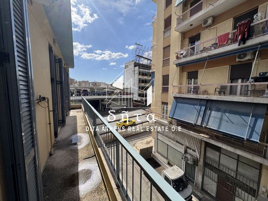 Διαμέρισμα για ενοικίαση Μεταξουργείο (Γκάζι - Μεταξουργείο - Βοτανικός) - Photo 1