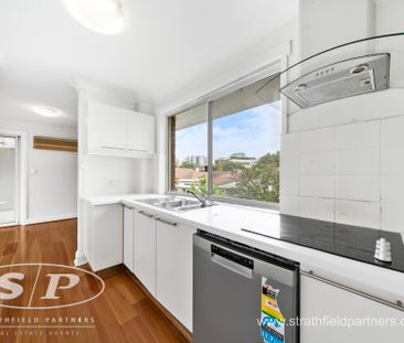 6/27-29 Churchill Avenue, Strathfield NSW 2135 - Townhouse For Rent... - Photo 5