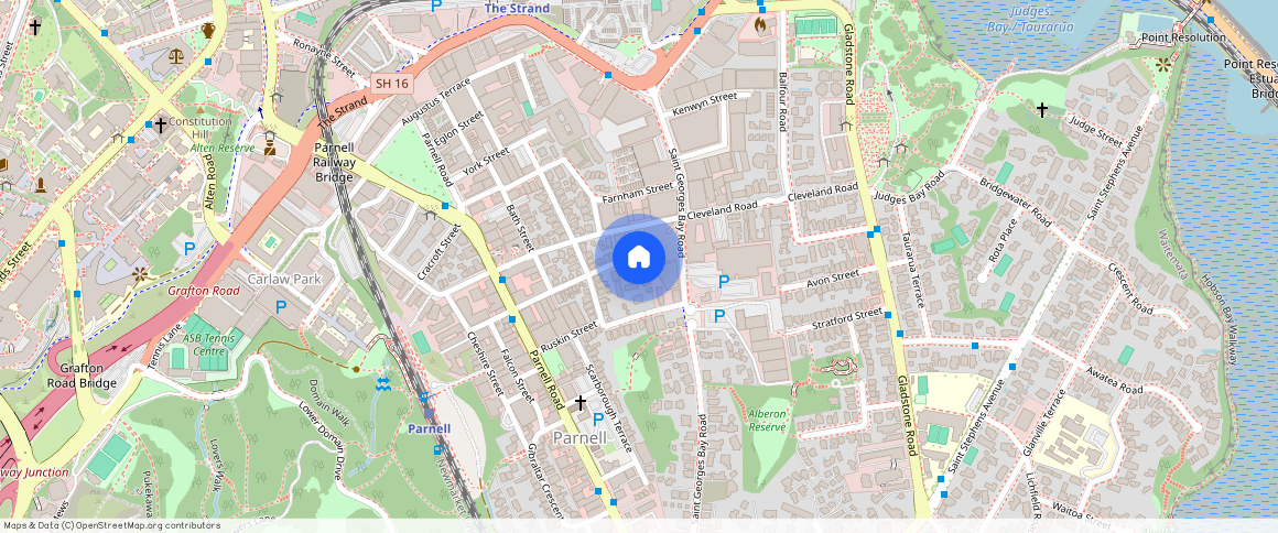 Unit 2 ** Windsor Street, Parnell, Parnell 1052