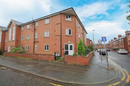2 bedroom apartment to rent - Photo 3