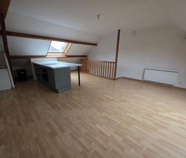 Appartement d'environ 46m² à louer au 2ème étage. - Photo 4