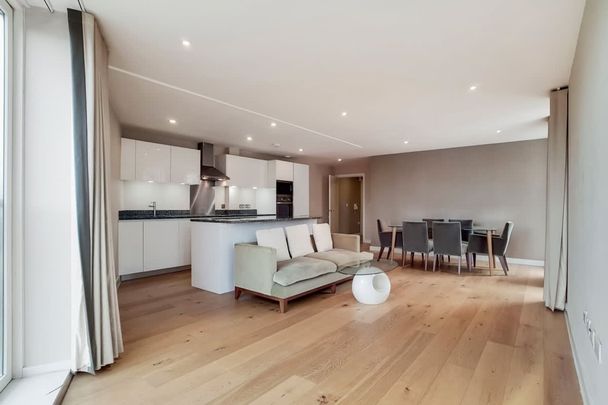 Banning Street London SE10 - Photo 1