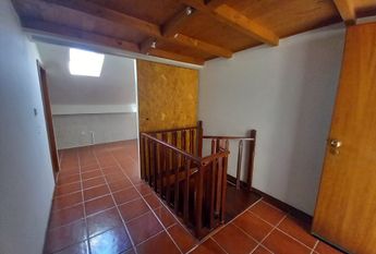 3+1 bedroom flat with balconies in Esgueira!