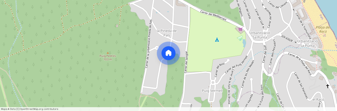 Building Urbanizacion Pineda Pals - torrent-api - 1395569