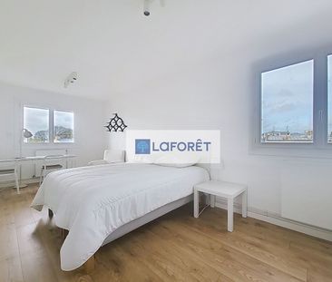 Appartement T3 Brest à louer - Photo 4