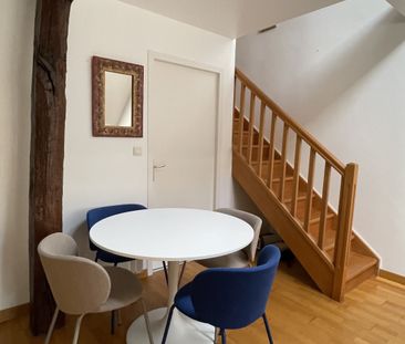 Location Appartement 2 pièces 43m² BEAUNE 21200 - Photo 5