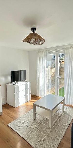 Location Appartement 1 pièce 14m² LE MANS 72000 - Photo 1