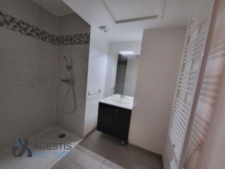 APPARTEMENT T2 40M - Photo 4