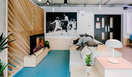 Medium Standard Double Ensuite - Photo 5