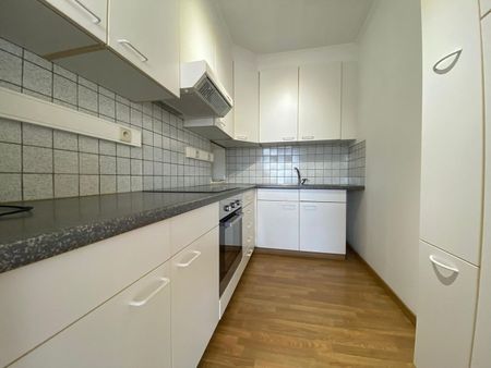 Gerenoveerd duplex appartement met 3 slpks in het centrum van Balen! – Verlinden Vastgoed - Photo 3